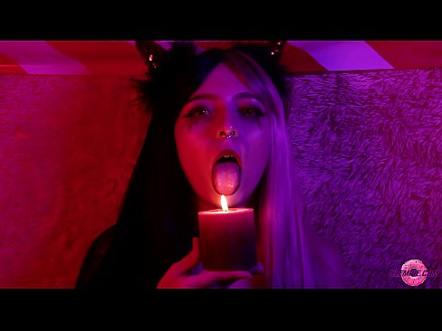 ❤️ Kirglik blowjob seksikalt succubusilt koos suu täitumisega Anaal porno at us ❌️