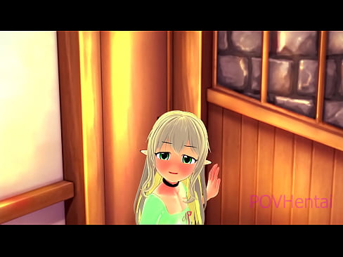 ❤️ (Trap) Elvish neiu aitab nägu pesta. Anaal porno at us ❌️
