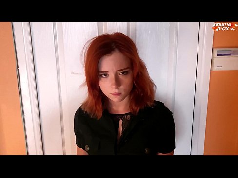 ❤️ Turvatöötaja karistas ilusat naist poevarguse eest - sperma suhu Anaal porno at us ❌️